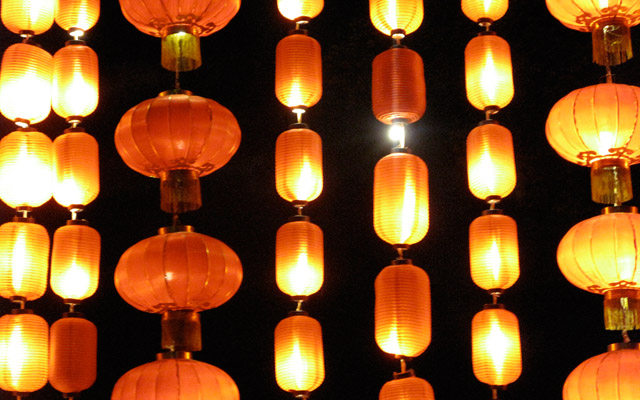 2012 Lantern Festival 2.06 – QINGDAO(nese)